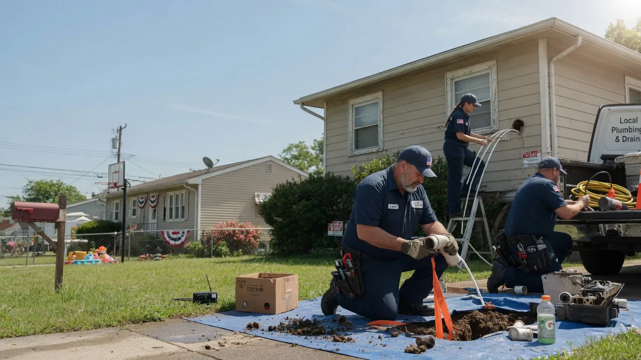 Faucet Repair in Shambaugh, IA near me